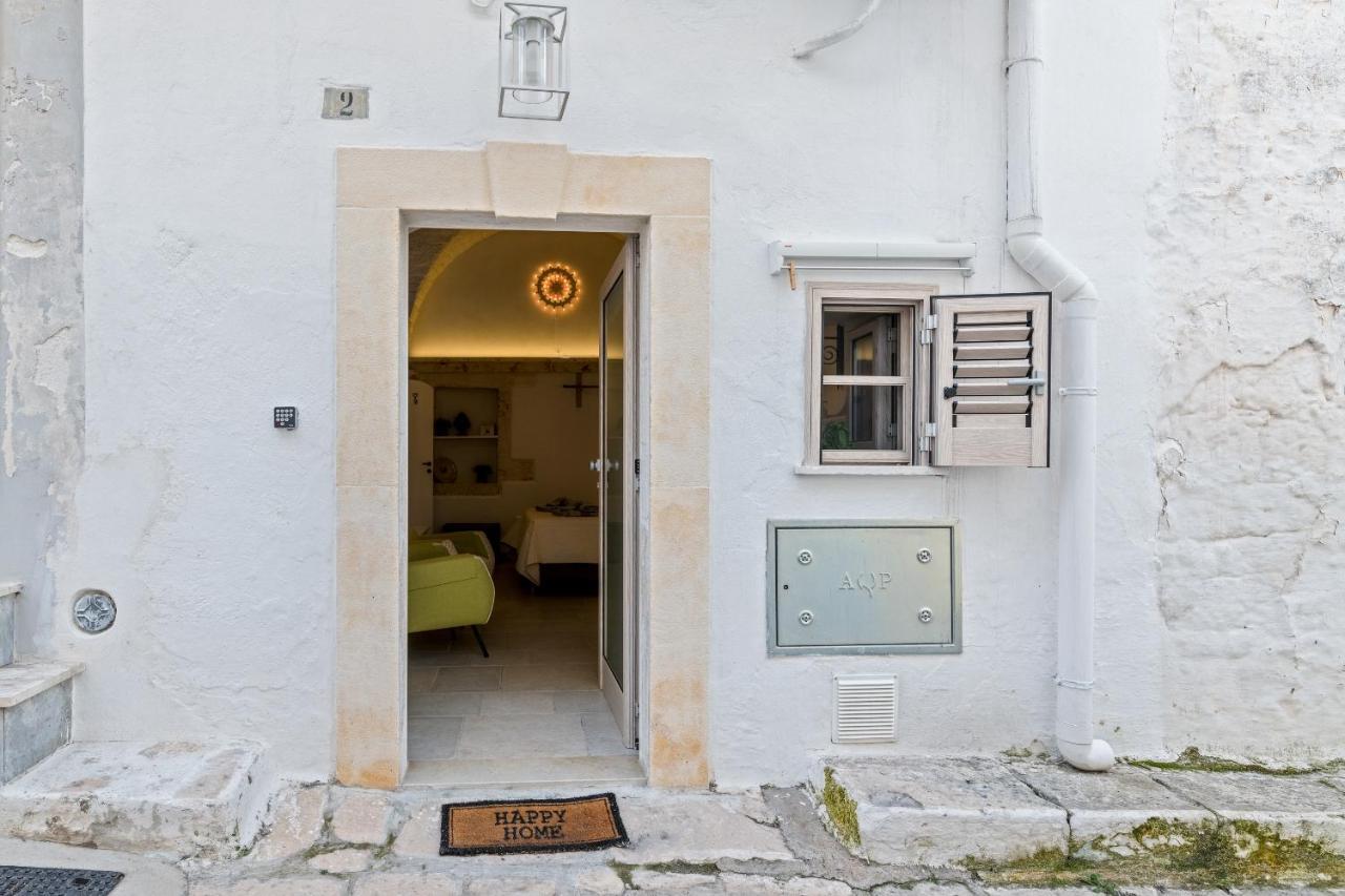 Le Piccole Case Bianche Ostuni Δωμάτιο φωτογραφία
