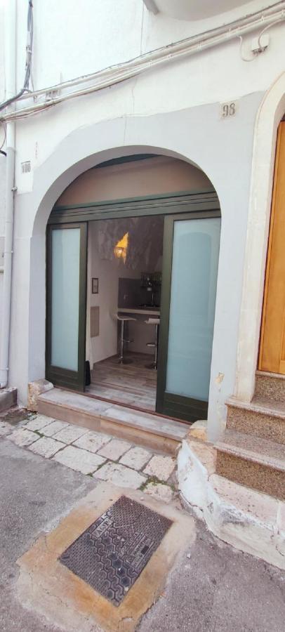 Le Piccole Case Bianche Ostuni Δωμάτιο φωτογραφία