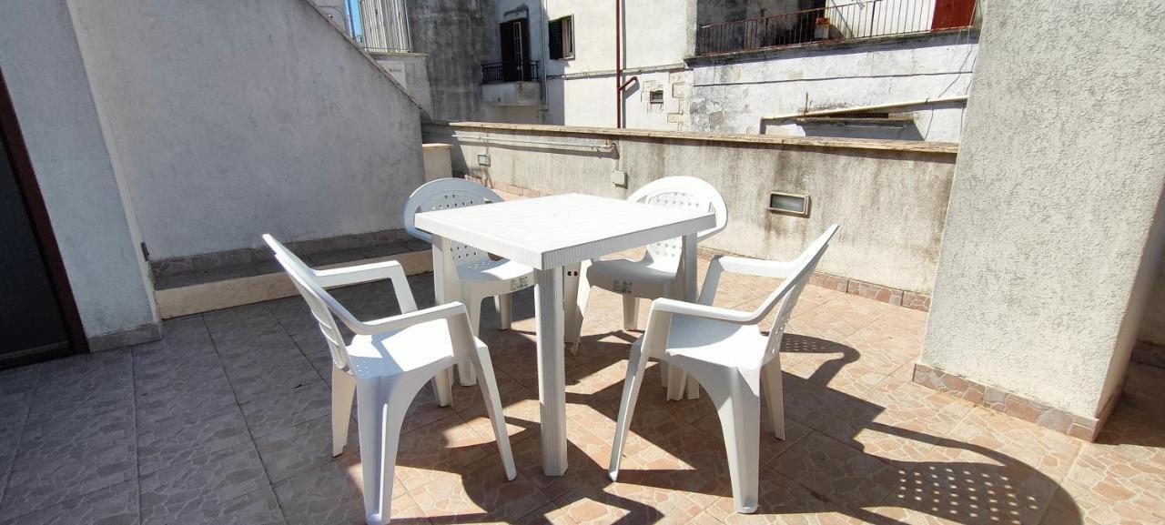 Le Piccole Case Bianche Ostuni Εξωτερικό φωτογραφία