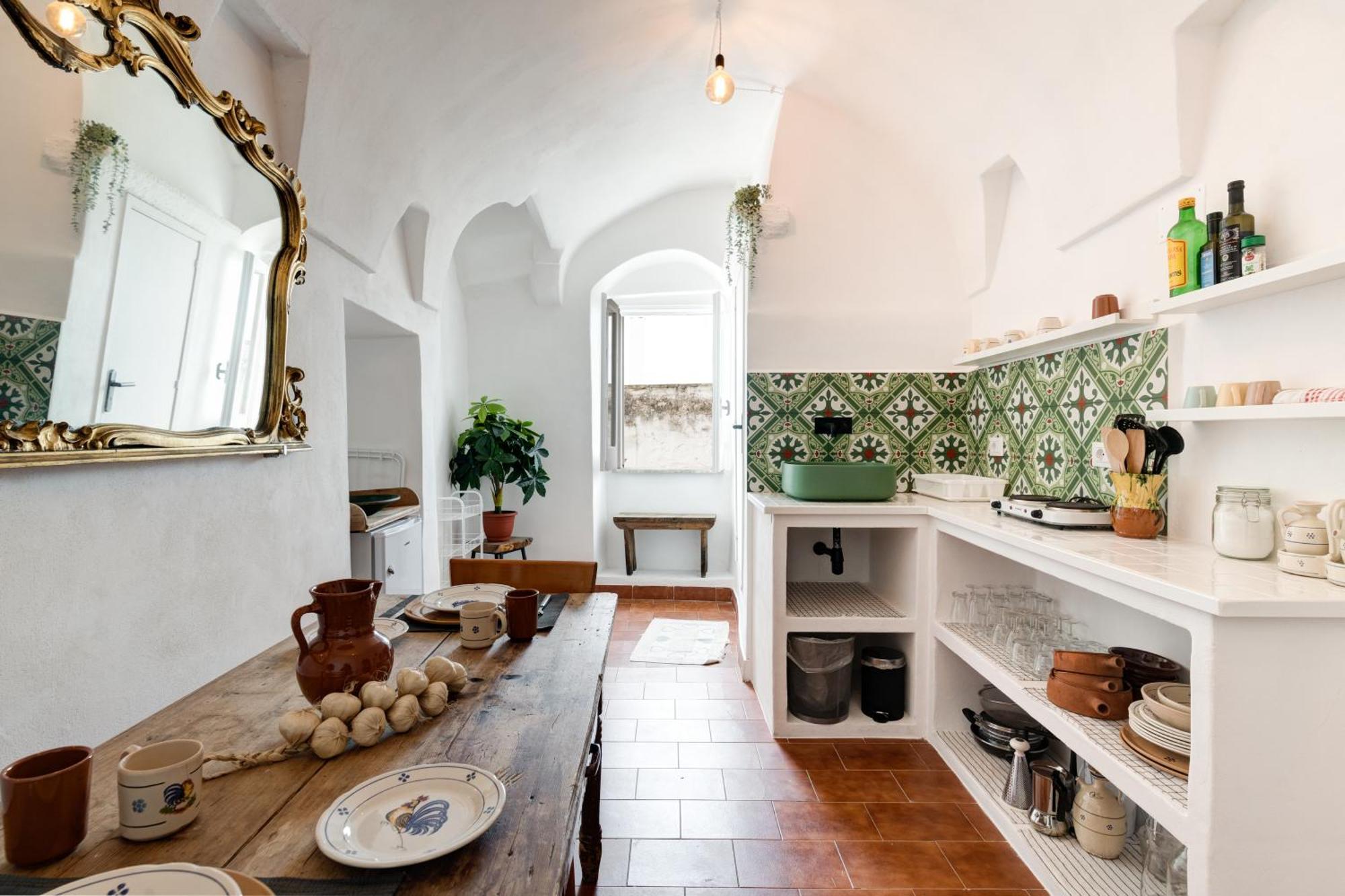 Le Piccole Case Bianche Ostuni Εξωτερικό φωτογραφία