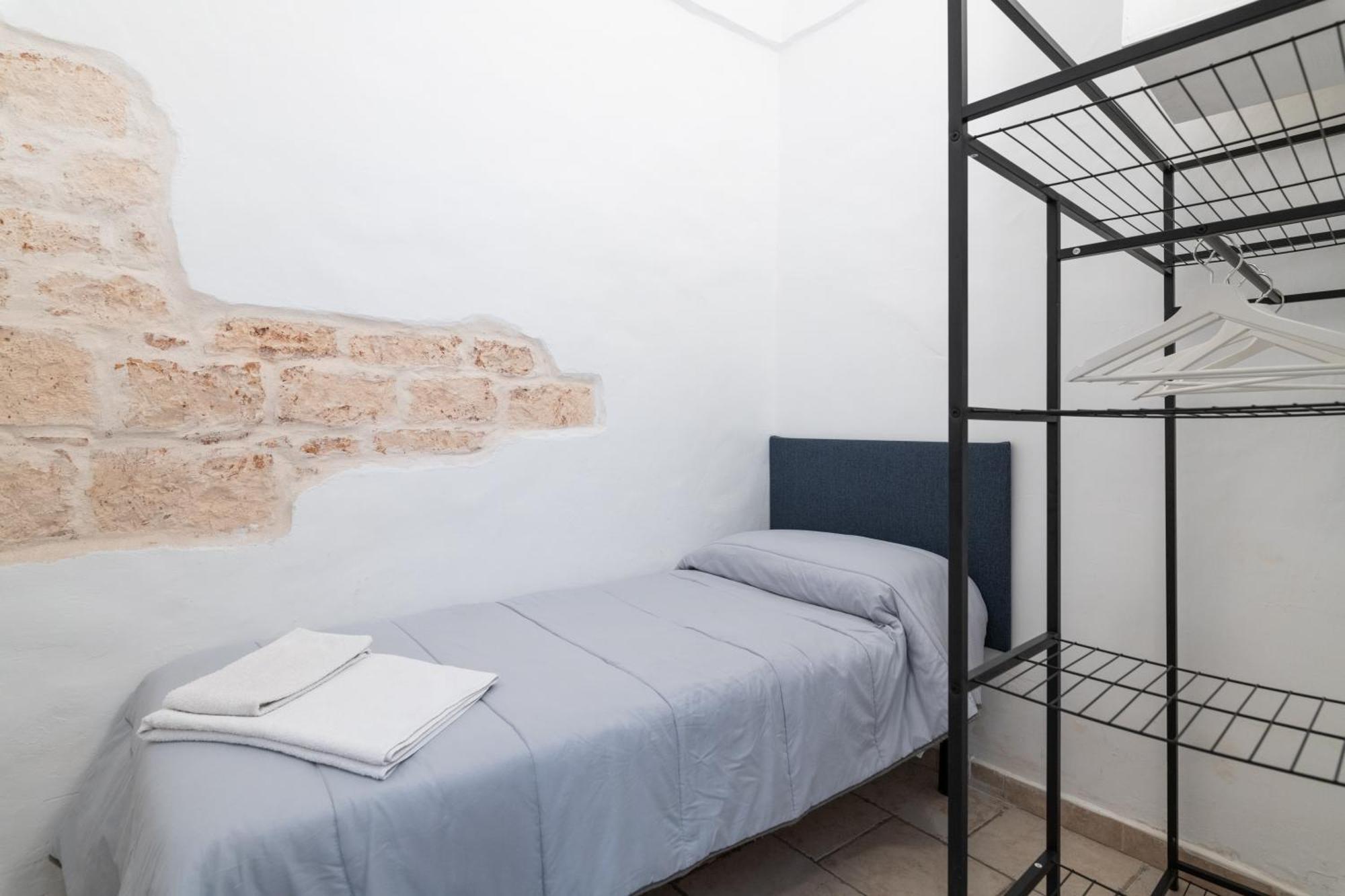 Le Piccole Case Bianche Ostuni Δωμάτιο φωτογραφία