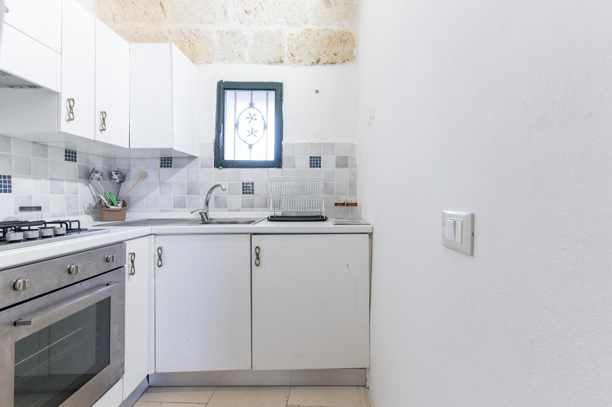 Le Piccole Case Bianche Ostuni Δωμάτιο φωτογραφία