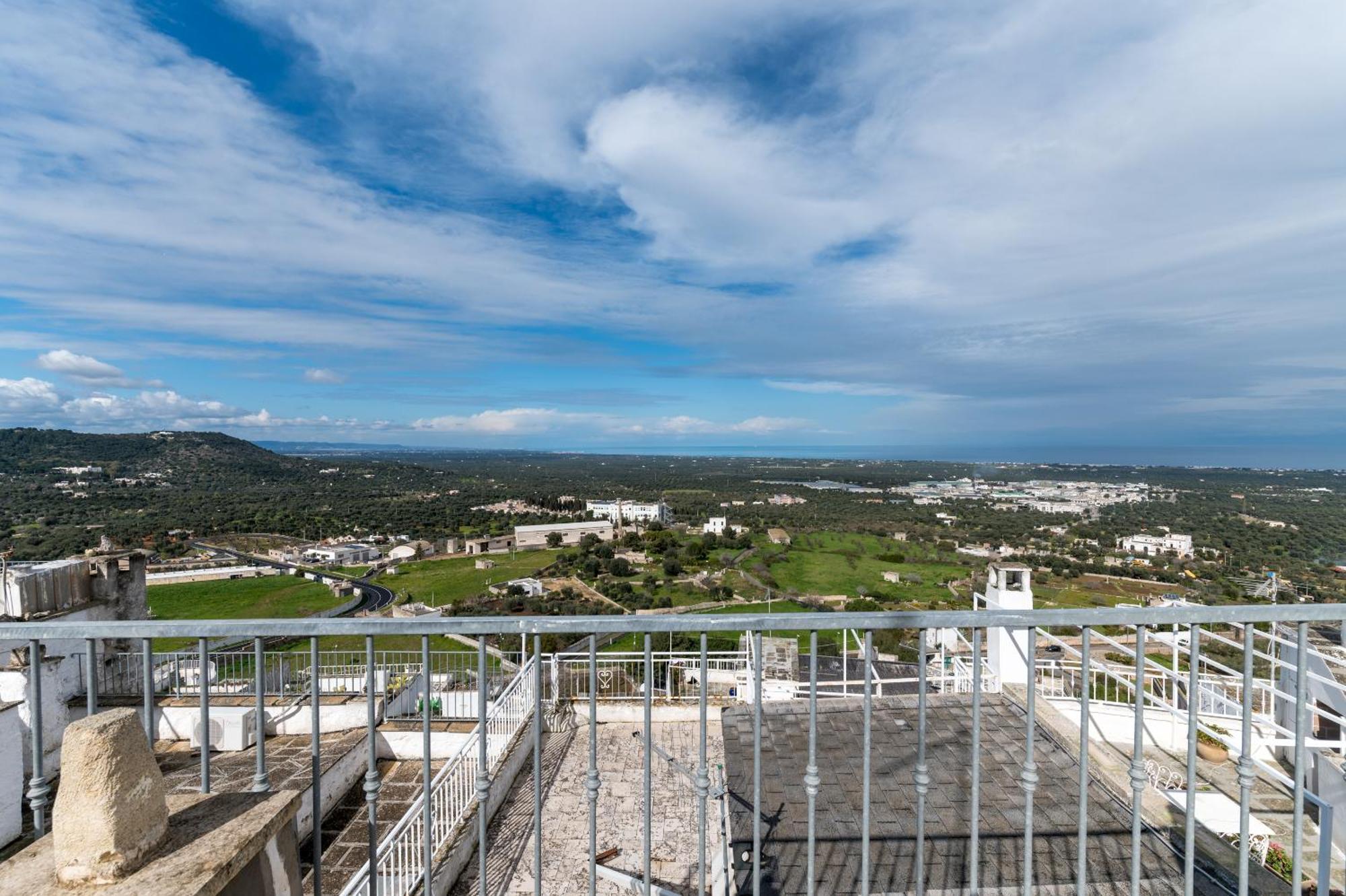 Le Piccole Case Bianche Ostuni Δωμάτιο φωτογραφία