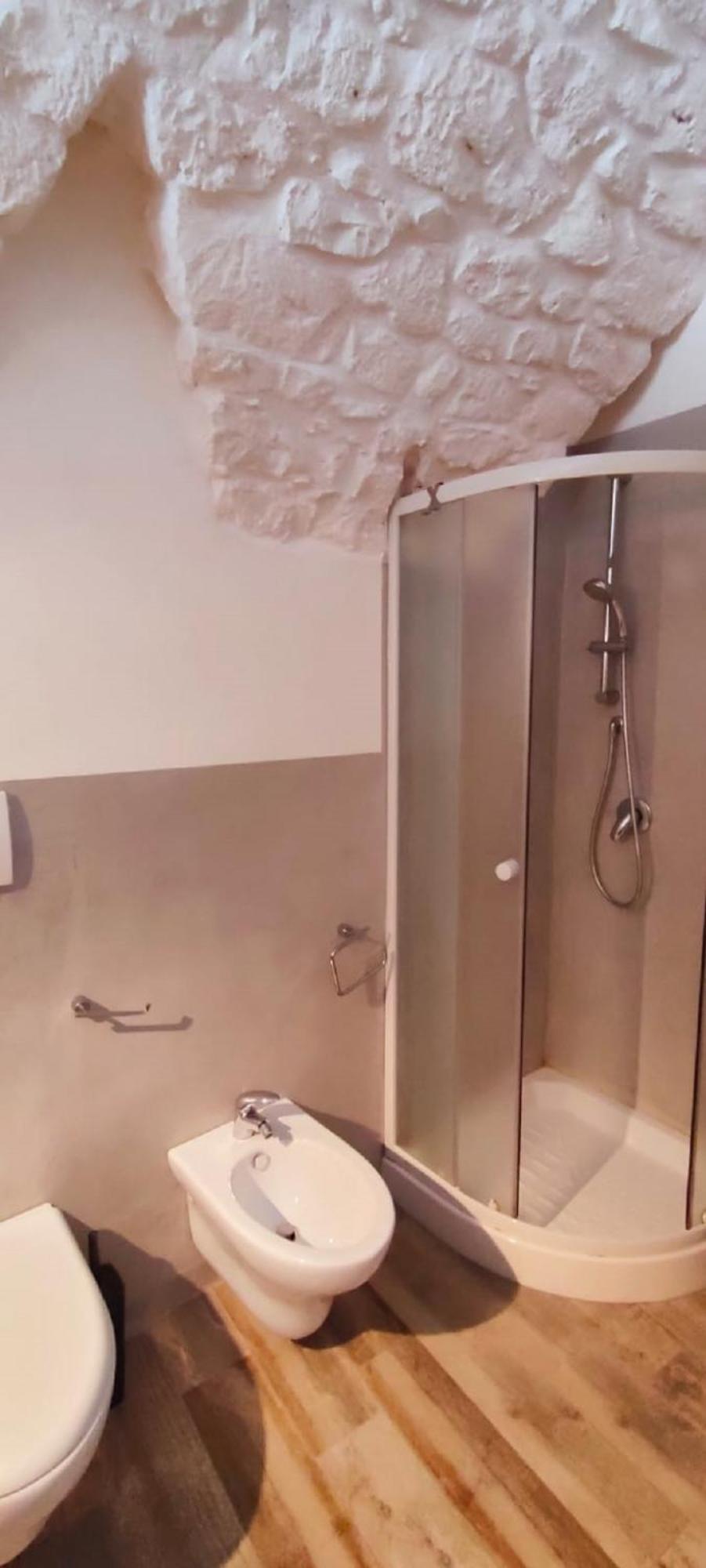 Le Piccole Case Bianche Ostuni Δωμάτιο φωτογραφία
