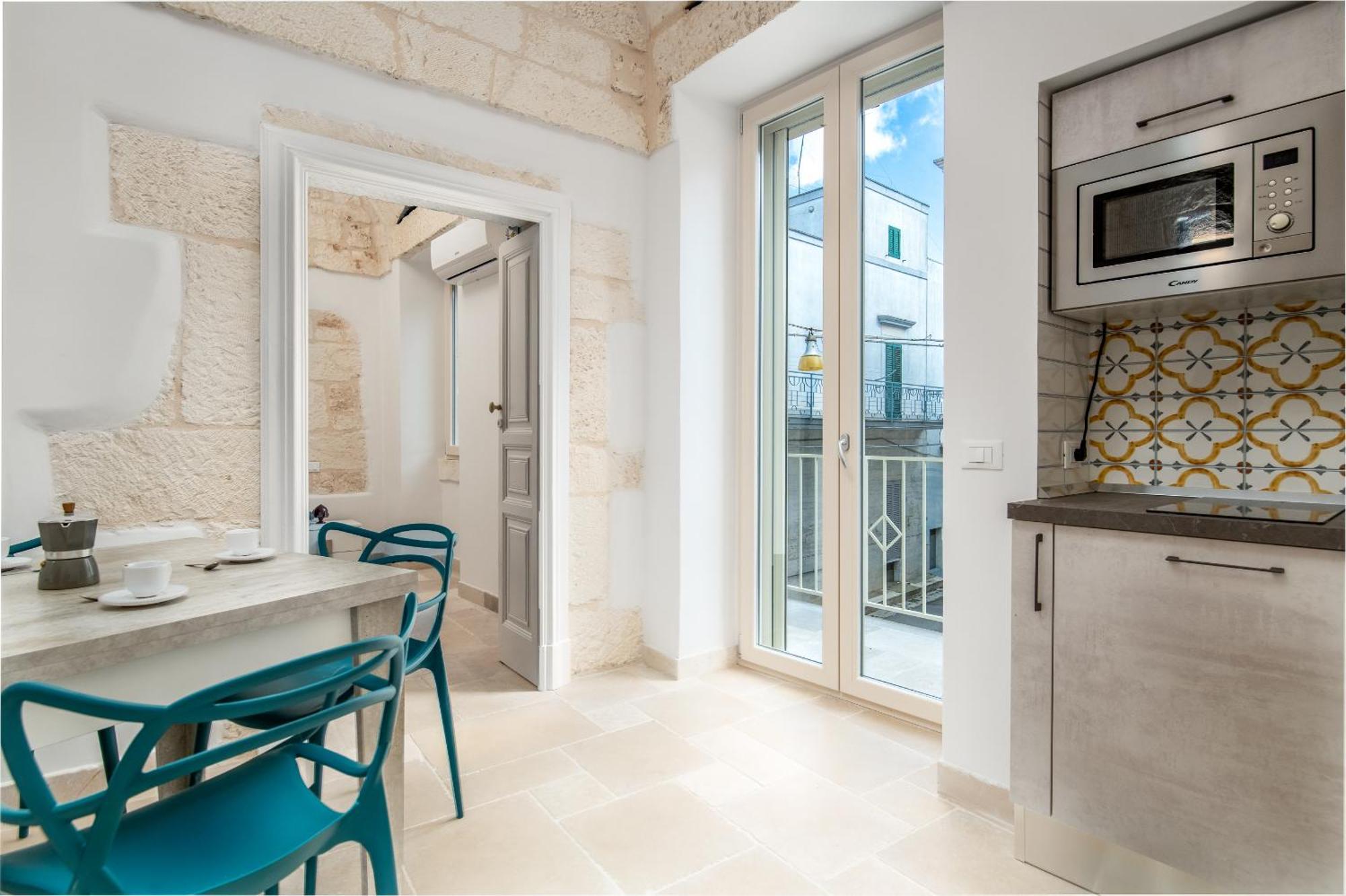 Le Piccole Case Bianche Ostuni Δωμάτιο φωτογραφία