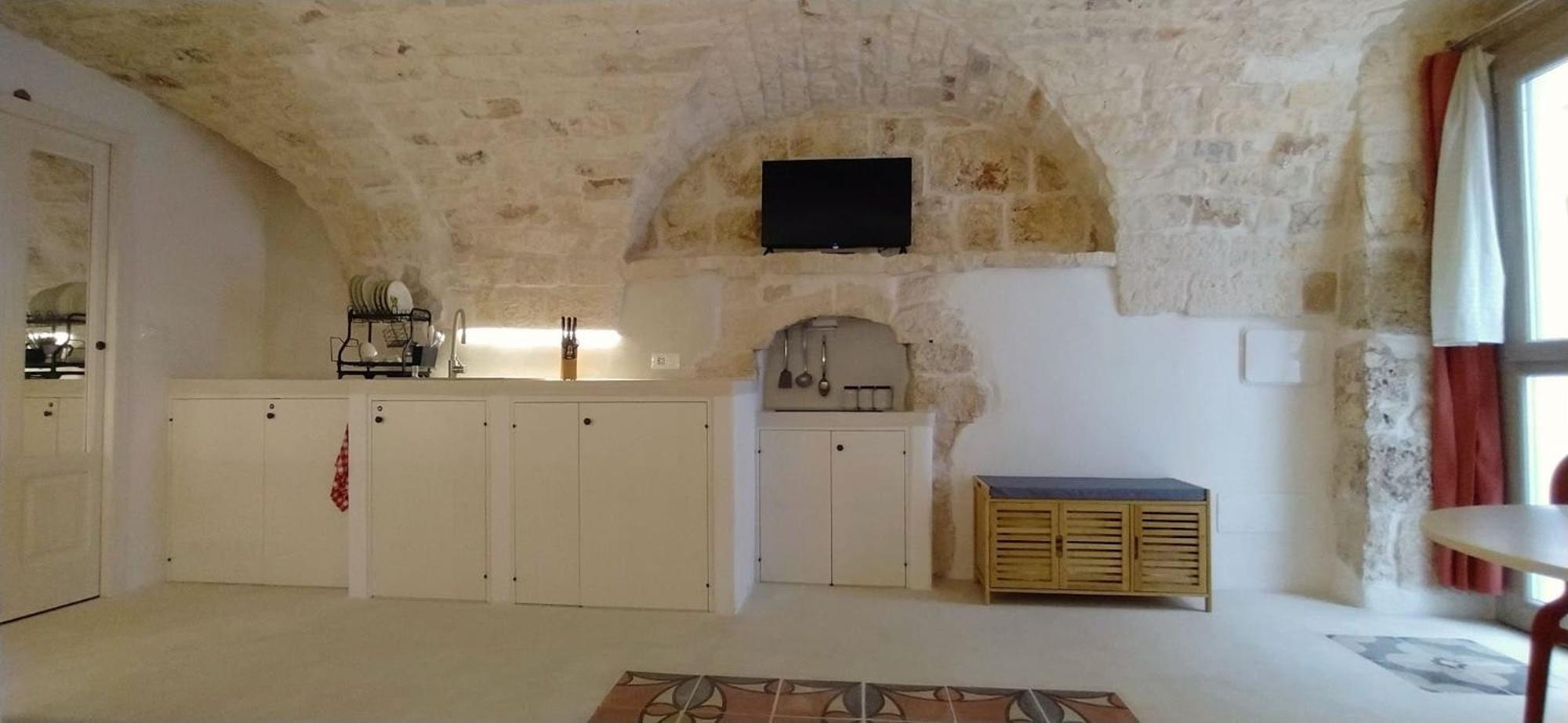 Le Piccole Case Bianche Ostuni Δωμάτιο φωτογραφία