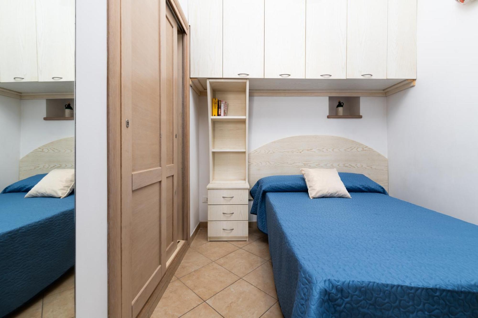 Le Piccole Case Bianche Ostuni Δωμάτιο φωτογραφία