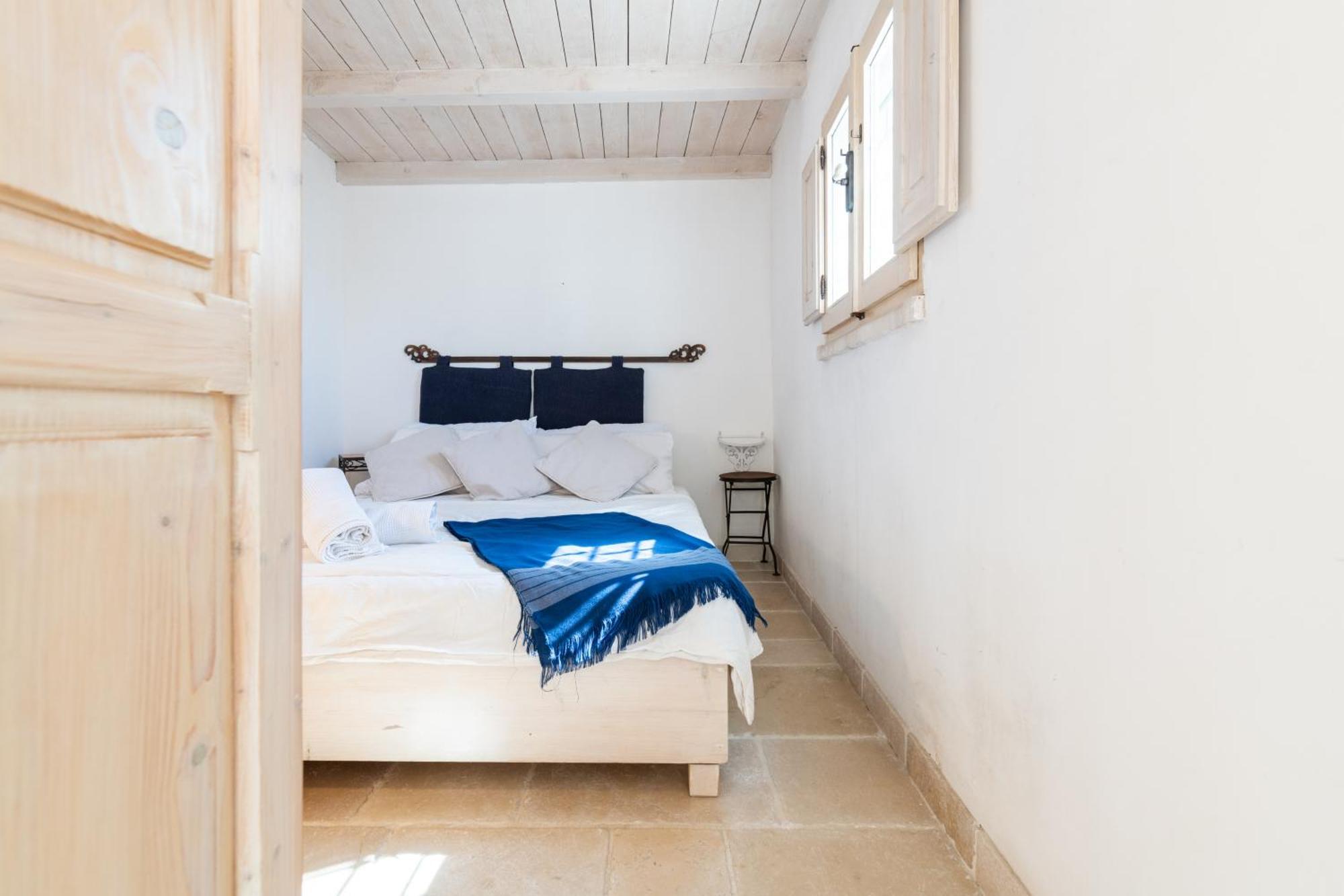 Le Piccole Case Bianche Ostuni Εξωτερικό φωτογραφία