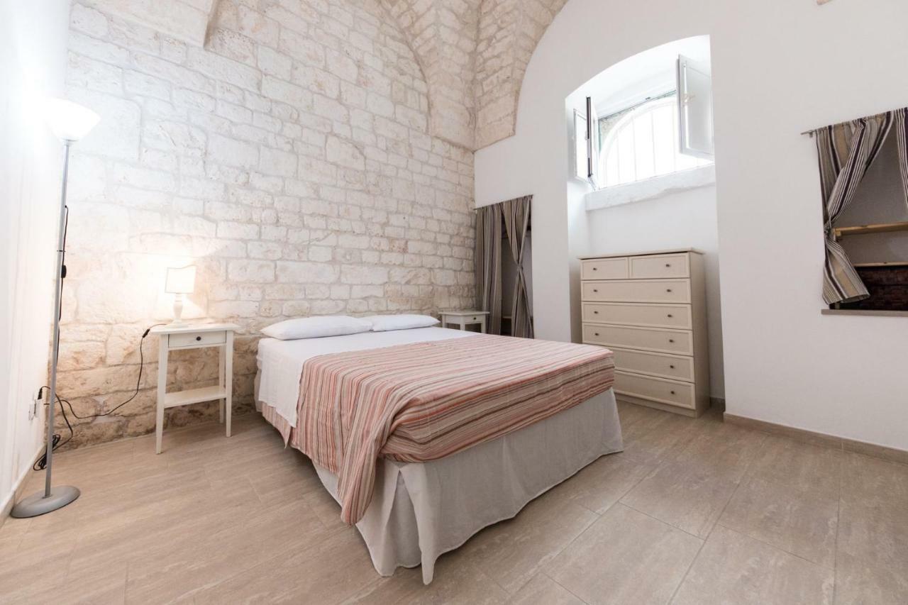 Le Piccole Case Bianche Ostuni Εξωτερικό φωτογραφία