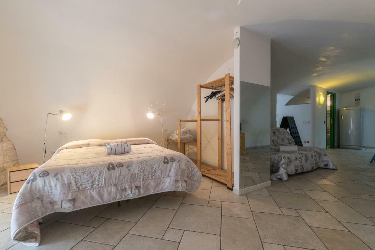 Le Piccole Case Bianche Ostuni Εξωτερικό φωτογραφία
