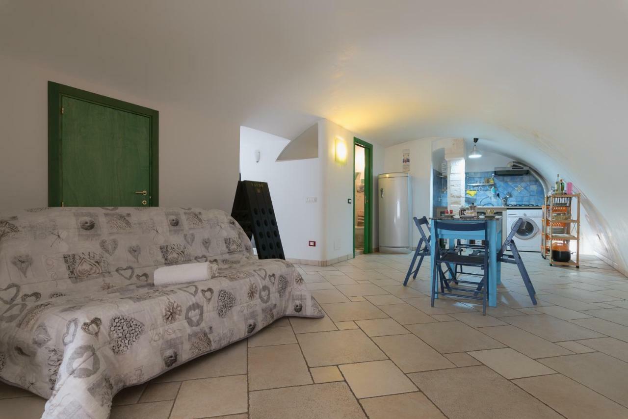Le Piccole Case Bianche Ostuni Εξωτερικό φωτογραφία